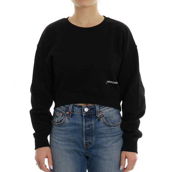 FELPA CROP HINNOMINATE - Mad Fashion | img vers.650x/